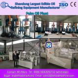 Mechanical Cold Press Peanut Oil Mill