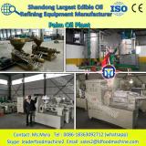 Hot Press Mechinical Press cottonseed oil Mill Plant