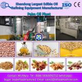 2016 Approved Cold Pressed Castor Oil Machinery