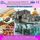 Chinese supplier peanut crusher machine