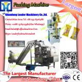 Automatic chalk processing machine with low price