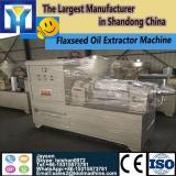 Panasonic magnetron Industrial microwave Chamomile dryer and sterilizer machine