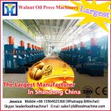 100TPD Sunflower Oil Mills