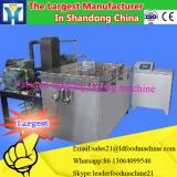 China customized special design microwave vacuum drying equipment