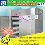 Low investment successful case Molasses Fish Shrimp drying machine