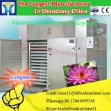 albumen powder Sterilization microwave drier/tunnel