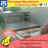 80 kw stainless steel industrial microwave dryer