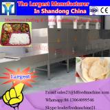 Sic slurry drying microwave dehydrator dryer machine