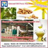 1-10TPD almond hydraulic sesame oil press extraction machine