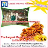 Peanut Oil Press Machine