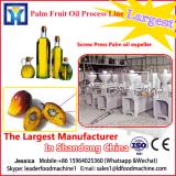 1~100TPH palm oil extraction mill