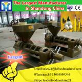 CE approved manual hand operated hydraulic cold press palm oil making machine