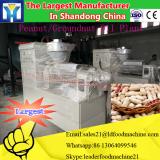 High capacity coconut oil press machine oil making equipment