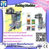 Golden chrysanthemum indicum tunnel microwave drying machine