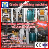 High Quality Turnkey Edible Cooking Oil Refining Machine
