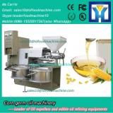 1-30t/d small scale cotton seed oil plant