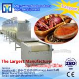 High temperature continuous plastic drying oven industrial drying oven for test tube