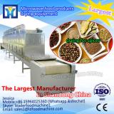 Automatic Olive Leaves Drying Machine for sale