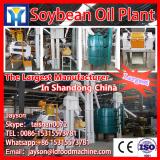 High quality soya oil press machine