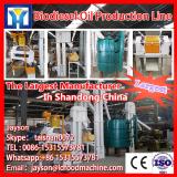 100Ton hot sell rapeseed oil producting machinery