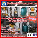 Shandong famous brand LD soybean oil mill machine