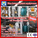 automatic palm fruit oil refinery mchine, oil plant equipment for sale
