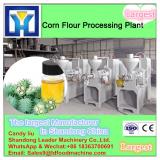 Copra Oil Press Machine