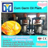 10T/D sunflowerseed/soyabean/cotton seed oil expeller machinery