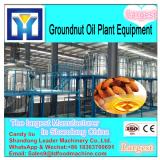 LD&#39;e company for small scale grounnut oil refining machinery