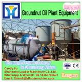 10-100tpd peanut oil solvent extraction machinery with CE