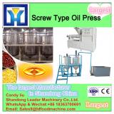 Complete automatic grapeseeds / peanuts / soybeans / sunflower oil press machine