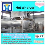 Hot air taro stem dryer/ taro dryer