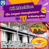 Easy to operate oil press machine oil making machine