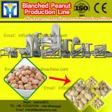 blanched peanut processing line