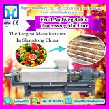 carrot cutting machinery/ carrot stick cutting machinery/carrot processing machinery