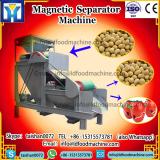 Manganese ore refining machinery wet proces high intensity roller makeetic separator for manganese ore process plant