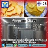 Automatic Zucchini Mushrooms and Cucumber chips crisp LD frying machinery