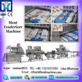 automatic hamburger machinery burger Patty make machinery