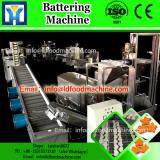  Hamburger Chicken Nuggets Battering machinery