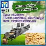 50-150KG/H Frech Cassava paintn Chips Line Processing Line