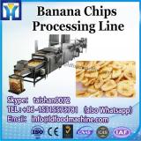 200kg/h Potato paintn Chips make  Production Line For Sale