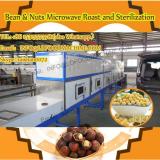 Automatic electric peanuts micowave machine