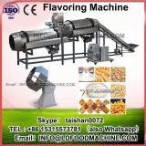 Automatic fried flavoring food machinery/flavor treatment maker/peanut seasoning machinery