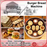 2017 new condition automatic bread oven bakery machinery