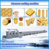 New macaron make machinery ,macaroni production line ,small cookie machinery