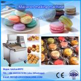 High speed cookies depositing machinery ,imported cookie make machinery ,marcaron machinery