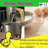 Dry powder mixing machinery