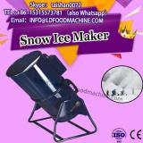 500kg per LD snow ice maker/2017 new cube ice maker on sale