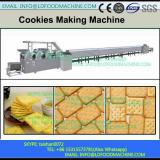 Easy operation mosaic cookies machinery,two color cookies machinery