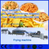 industrial deep fryer